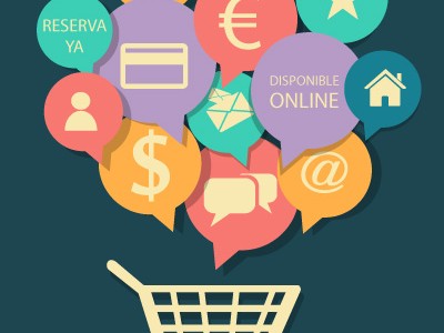 El crecimiento del e-commerce en España