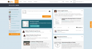 BeBee Red Social, Blog E-strategia