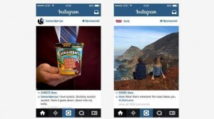Publicidad en Instagram, blog Instagram