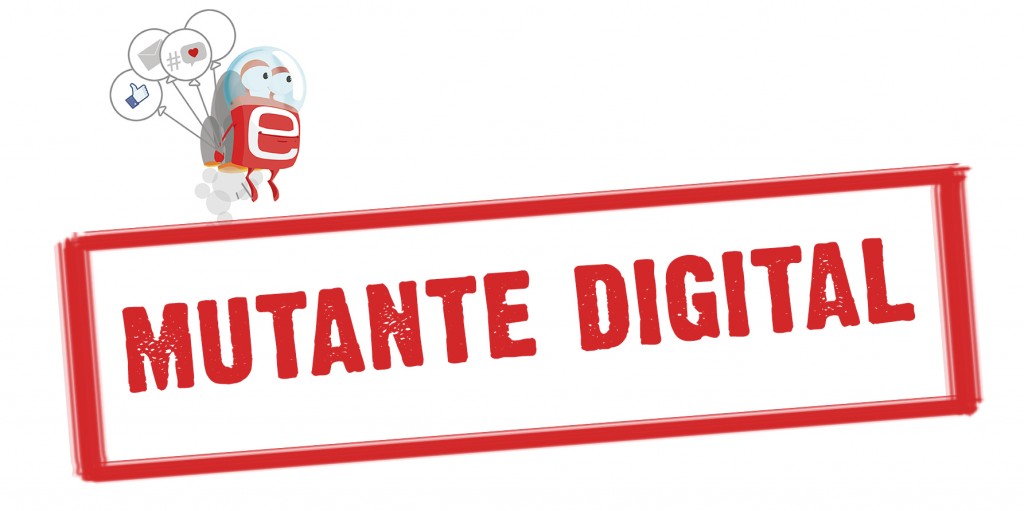 Mutante Digital
