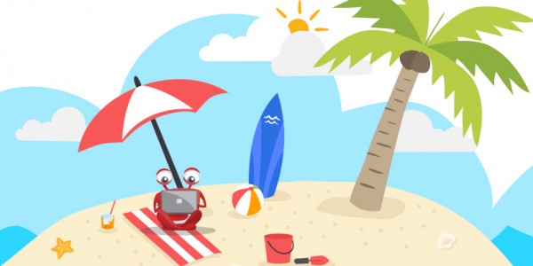 Herramientas para el trabajo en equipo de forma eficiente, blog mutante digital