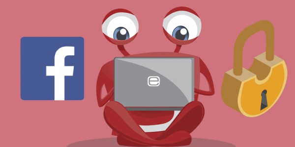 Facebook condenada por lopd, mutante digital